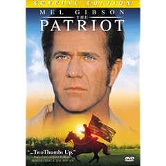 The Patriot (Special Edition)