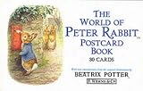The World of Peter Rabbit Postcard Book (Postcard Books)