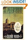 St Petersburg: A Cultural History