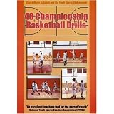 48 Championship Basketball Drills