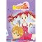 Have A Squeaky Clean Shojo Library: Part 1