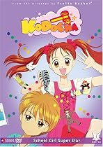 Kodocha - School Girl Super Star Movie Streaming.