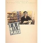 Dan Fogelberg - The Wild Places book cover