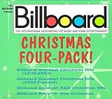 Review Various  / Billboard Christmas Greatest Hits