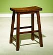 Honey Brown 24 Inch Counter Stool By Powell Furniture