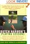 Butch Harmons Playing Lessons