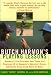 Book Butch Harmons Playing Lessons