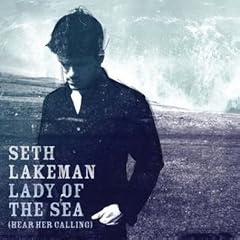 Lady of the Sea (Hear Her Calling) [7" VINYL]