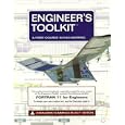 FORTRAN 77 for Engineers by  Edder