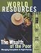 World Resources 2005: The Wealth of the Poor:  Managing Ecosystems to Fight Poverty (World Resources) cover image