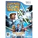 Star Wars The Clone Wars: Lightsaber Duels (Wii)