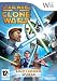 Video Games : Star Wars The Clone Wars: Lightsaber Duels (Wii)