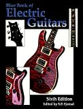 Books : Blue Book of Electric Guitars