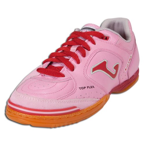 Joma Top Flex Indoor - Pink/Red