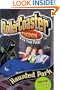 The Haunted Park (RollerCoaster Tycoon, No. 5)
