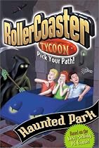 Roller Coaster Tycoon 05 Haunted Park