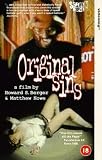 Review Screen Edge  / Original Sins [1994]