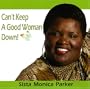 Can't Keep a Good Woman Down!