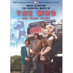 The Who - Music In Review [2006] [DVD]