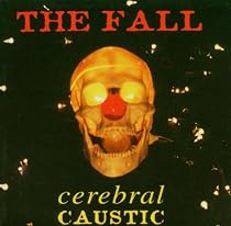 Cerebral Caustic