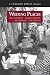 Writing Places (A Longman Topics Reader) (Longman Topics Series) by Paula Mathieu ISBN 0321316851