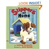 Slippers At Home