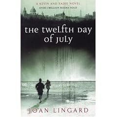 The Twelth Day of July.