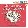 Mike Mulligan and His Steam Shovel