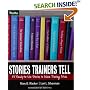 Stories Trainers Tell: 55 Ready-to-Use Stories to Make Training Stick (Book only)