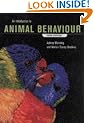 An Introduction to Animal Behaviour