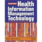 Click here to buy Health Information Management Technology: An Applied Approach, Second Edition with... by Merida L. Johns.