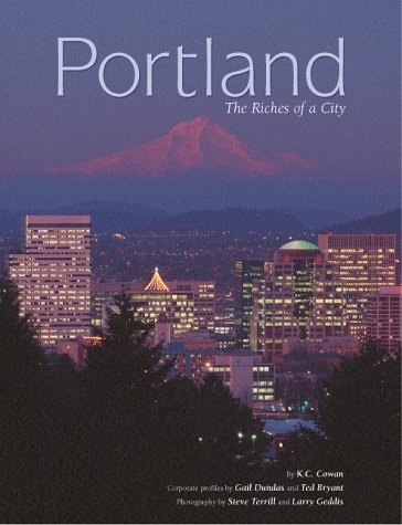 Portland: The Riches of a City