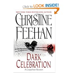 Dark Celebration: A Carpathian Reunion