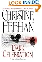 Dark Celebration: A Carpathian Reunion