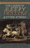 The legend of Sleepy Hollow and other stories
