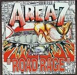 Area 7 - Road Rage