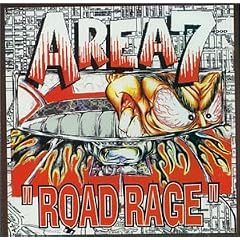 Road Rage