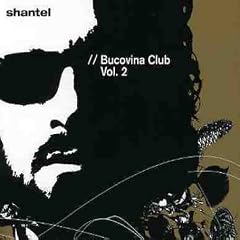 Bucovina Club Vol.2