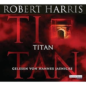 Titan (Cicero, Band 2)