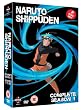 Naruto Shippuden - Series 1 [DVD] [2007]