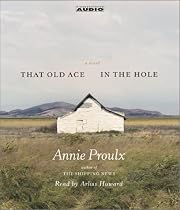 That Old Ace in the Hole