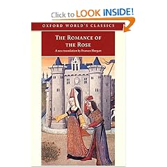 The Romance of the Rose (Oxford World's Classics)