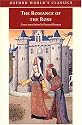 The Romance of the Rose (Oxford World's Classics)