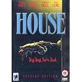 House [Special Edition] [DVD]