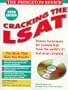 Cracking the LSAT with Sample Tests on CD-ROM, 1998 Edition (Serial)