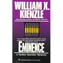 Eminence