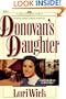 Donovan's Daughter (The Californians, Book 4)