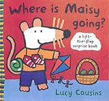 Books : Where is Maisy Going?