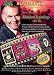 Russ Meyer's Abundant Beginnings - Four DVD set including EUROPE IN THE RAW, THE IMMORAL MR. TEAS, EVE AND THE HANDYMAN and WILD GALS OF THE NAKED WEST!