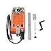 Belimo NFB24-SR Us Spring Return Actuator 24V 60 In-Lb (7Nm) 2-